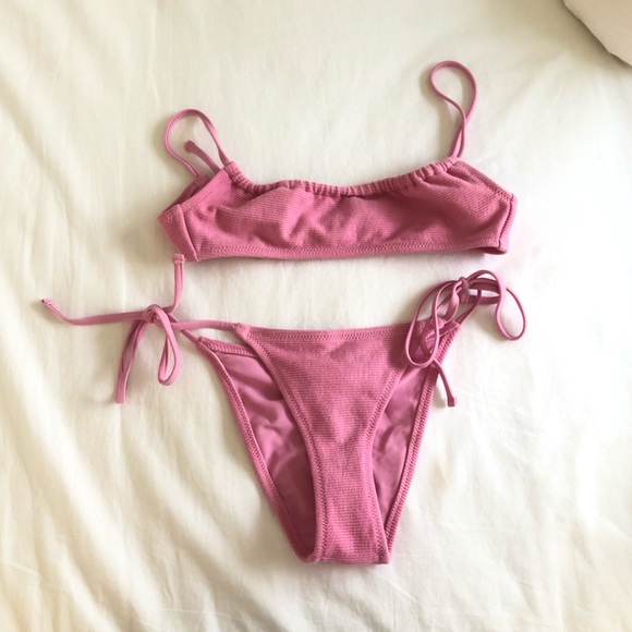 Princess Polly Bikini - Picture 4 of 6